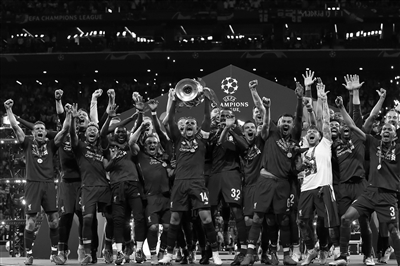 电讯报评热刺队史前20名宿，孙兴慜第8，贝尔、克林斯曼上榜